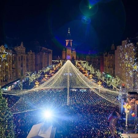 Joy City Stay Victoriei 7E-30 2 Temeşvar Dış mekan fotoğraf