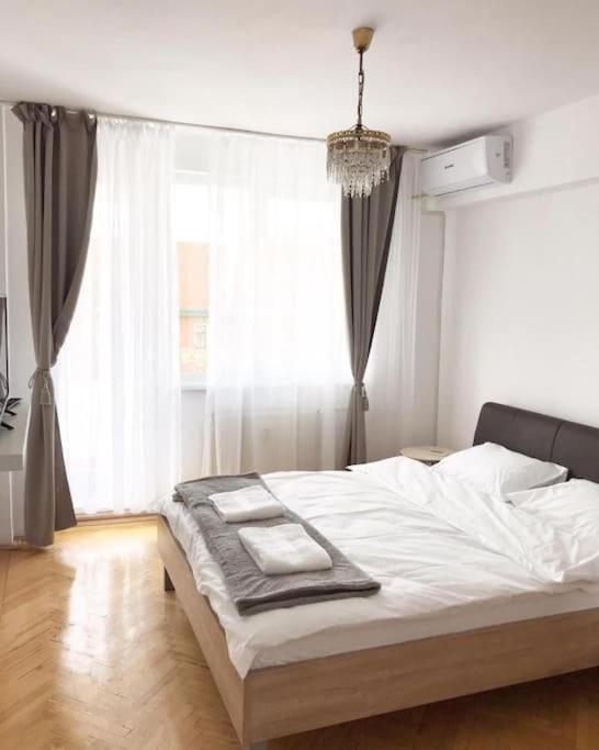 Joy City Stay Victoriei 7E-30 2 Temeşvar Dış mekan fotoğraf